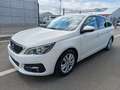 Peugeot 308 308 SW 1.6 BlueHDi ECO Active Blanc - thumbnail 1