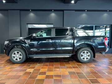 3.2L LIMITED DOKA 4X4 OFF-ROAD BUNDESWEHR 1.HAND O