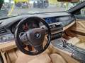 BMW 525 525d Aut., PICKERL NEU, SERVICE NEU, TOP! Bronce - thumbnail 17