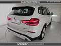 BMW X3 X3 sdrive18d mhev 48V auto Weiß - thumbnail 30