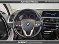 BMW X3 X3 sdrive18d mhev 48V auto Weiß - thumbnail 19