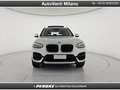 BMW X3 X3 sdrive18d mhev 48V auto Weiß - thumbnail 8