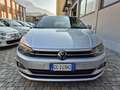 Volkswagen Polo Polo 5p 1.0 evo Comfortline 80cv Argento - thumbnail 5