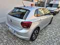 Volkswagen Polo Polo 5p 1.0 evo Comfortline 80cv Argento - thumbnail 3