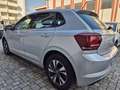 Volkswagen Polo Polo 5p 1.0 evo Comfortline 80cv Argento - thumbnail 4