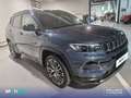 Jeep Compass eHybrid   MHEV First Edition Bleu - thumbnail 3