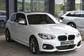 BMW 116 d M Sport Aut. LED, NaviProf, Schiebedach Weiß - thumbnail 16