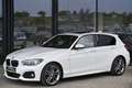 BMW 116 d M Sport Aut. LED, NaviProf, Schiebedach Weiß - thumbnail 15
