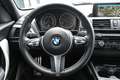 BMW 116 d M Sport Aut. LED, NaviProf, Schiebedach Weiß - thumbnail 7