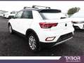 Volkswagen T-Roc 1.0 TSI 110 Life LED GPS AppCo Blanc - thumbnail 4