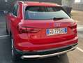 Audi Q3 Q3 35 2.0 tdi Business Advanced quattro s-tronic Rosso - thumbnail 2