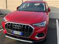 Audi Q3 Q3 35 2.0 tdi Business Advanced quattro s-tronic Rosso - thumbnail 4
