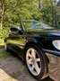 Saab 9-3 AERO 2.0i Turbo Cabrio Full Sport Package Zwart - thumbnail 1