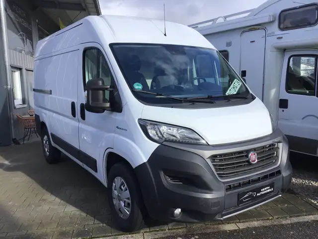 Fiat Ducato e-Ducato L2H2 (47-kWh) 29tkm Tüv neu
