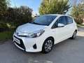 Toyota Yaris 1,5 VVT-i Hybrid Active komplettes Toyota Service Weiß - thumbnail 4