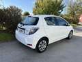 Toyota Yaris 1,5 VVT-i Hybrid Active komplettes Toyota Service Weiß - thumbnail 3