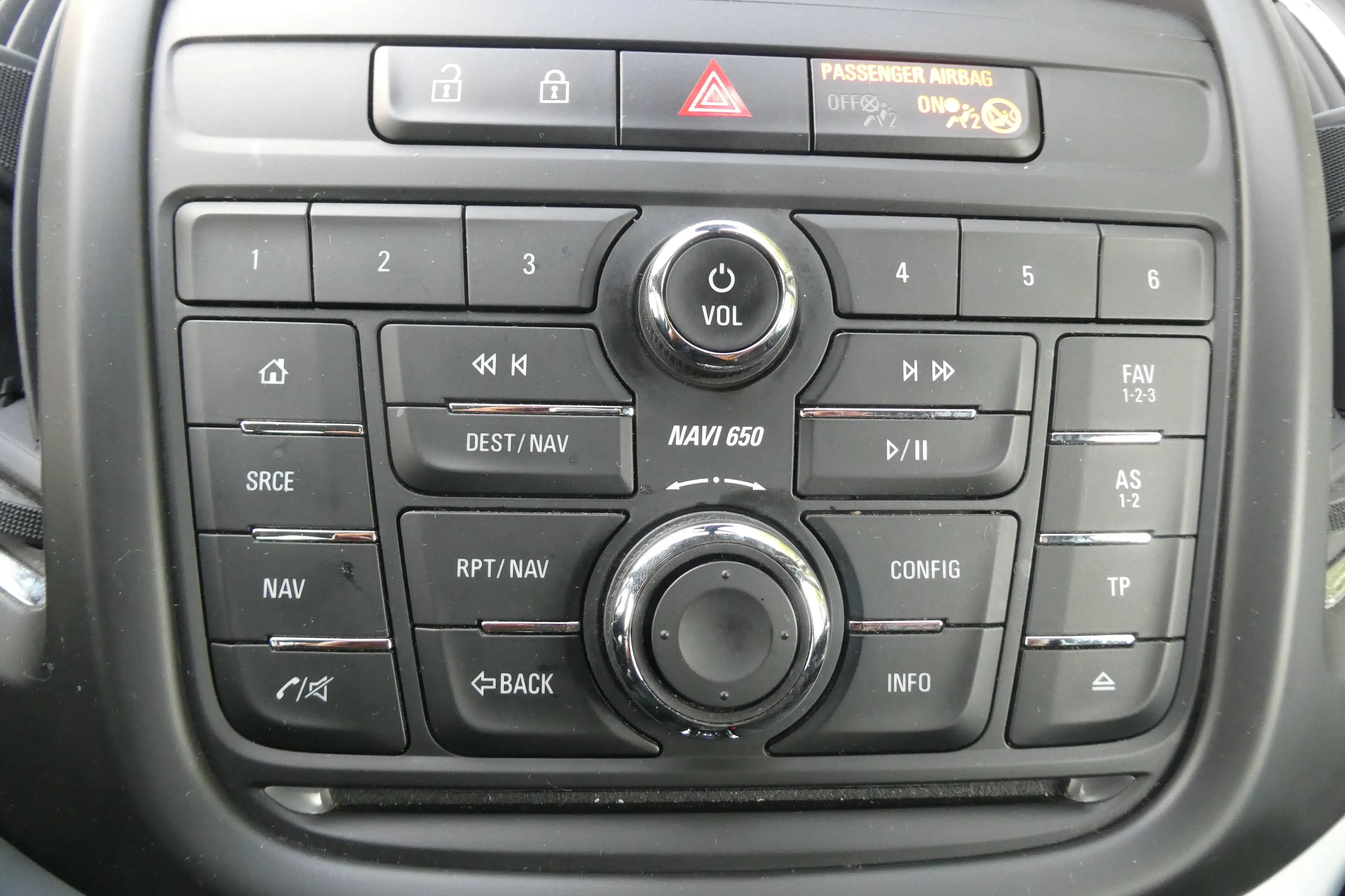 Opel Zafira Tourer Zafira 1.4 Turbo ecoFLEX TÜV "09/2028" — photo 15