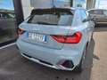 Audi A1 Citycarver 35 1.5 tfsi Admired 150cv Сірий - thumbnail 4