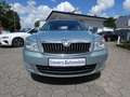 Skoda Octavia Combi Ambition Klima AHK Verde - thumbnail 2