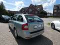 Skoda Octavia Combi Ambition Klima AHK Verde - thumbnail 7