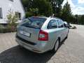 Skoda Octavia Combi Ambition Klima AHK Verde - thumbnail 5