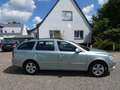 Skoda Octavia Combi Ambition Klima AHK Verde - thumbnail 4