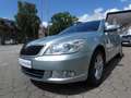 Skoda Octavia Combi Ambition Klima AHK Verde - thumbnail 1