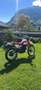 Yamaha XT 350 Wit - thumbnail 2