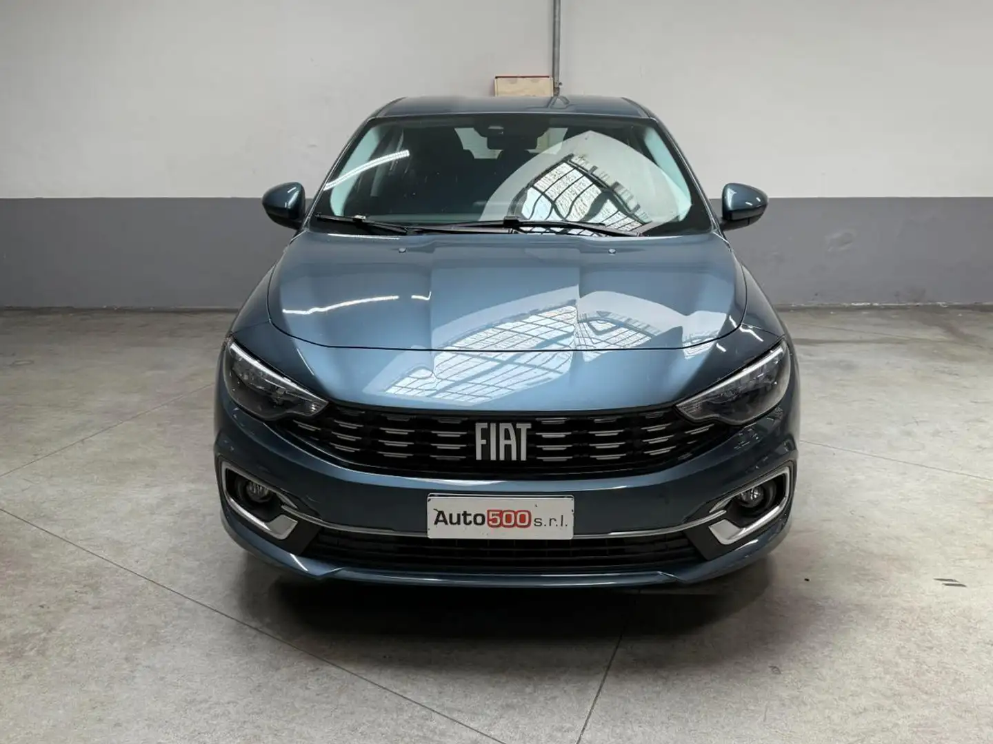 Fiat Tipo 1.0 5 porte City Life Grigio - 1
