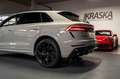 Audi RS Q8 4.0 TFSI quattro AHK PANO B&O STHZ RS-AGA Beżowy - thumbnail 11