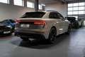 Audi RS Q8 4.0 TFSI quattro AHK PANO B&O STHZ RS-AGA Бежевий - thumbnail 7