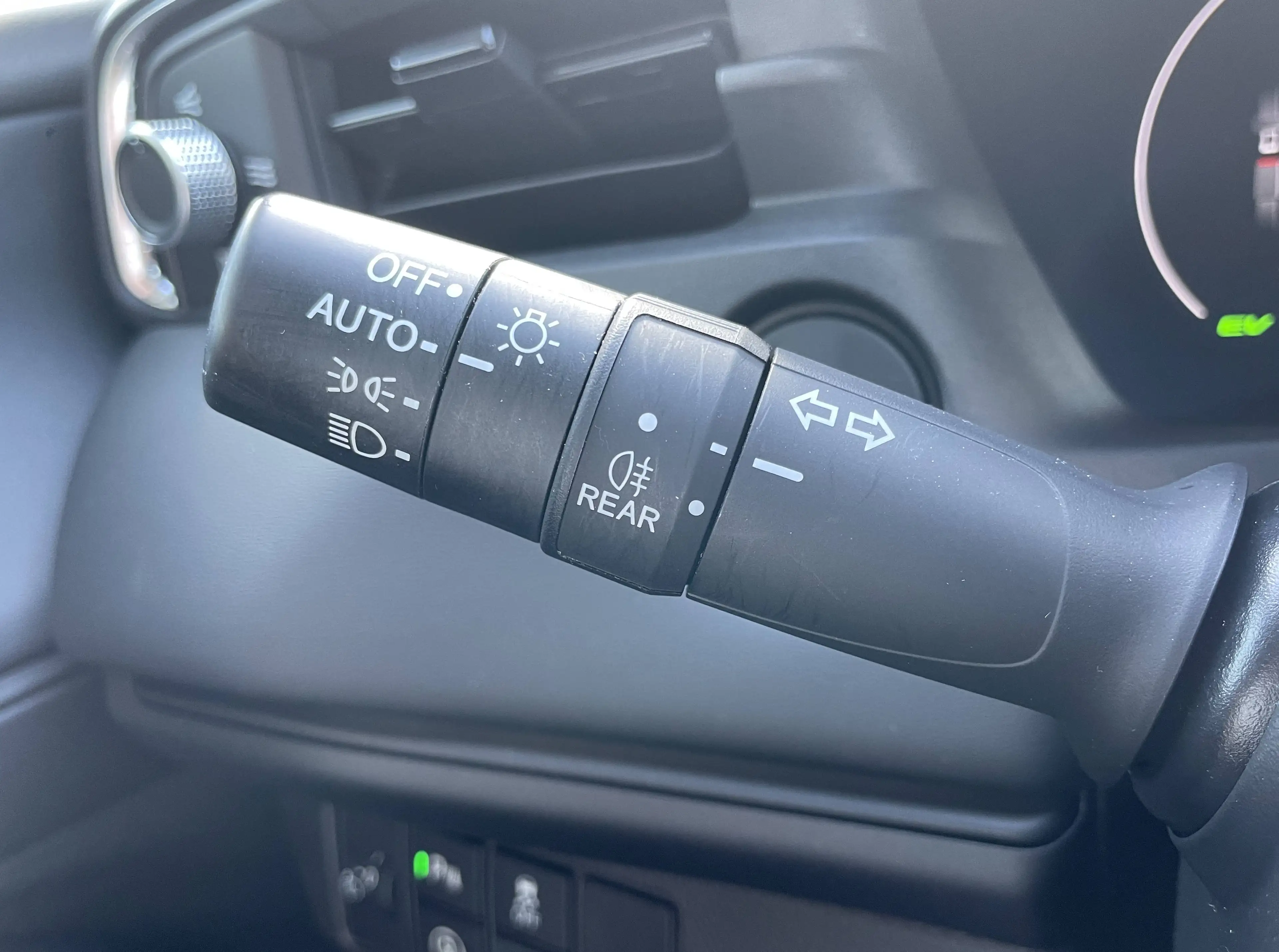 Honda HR-V HR-V 1.5 e:HEV Hybrid Elegance — photo 15