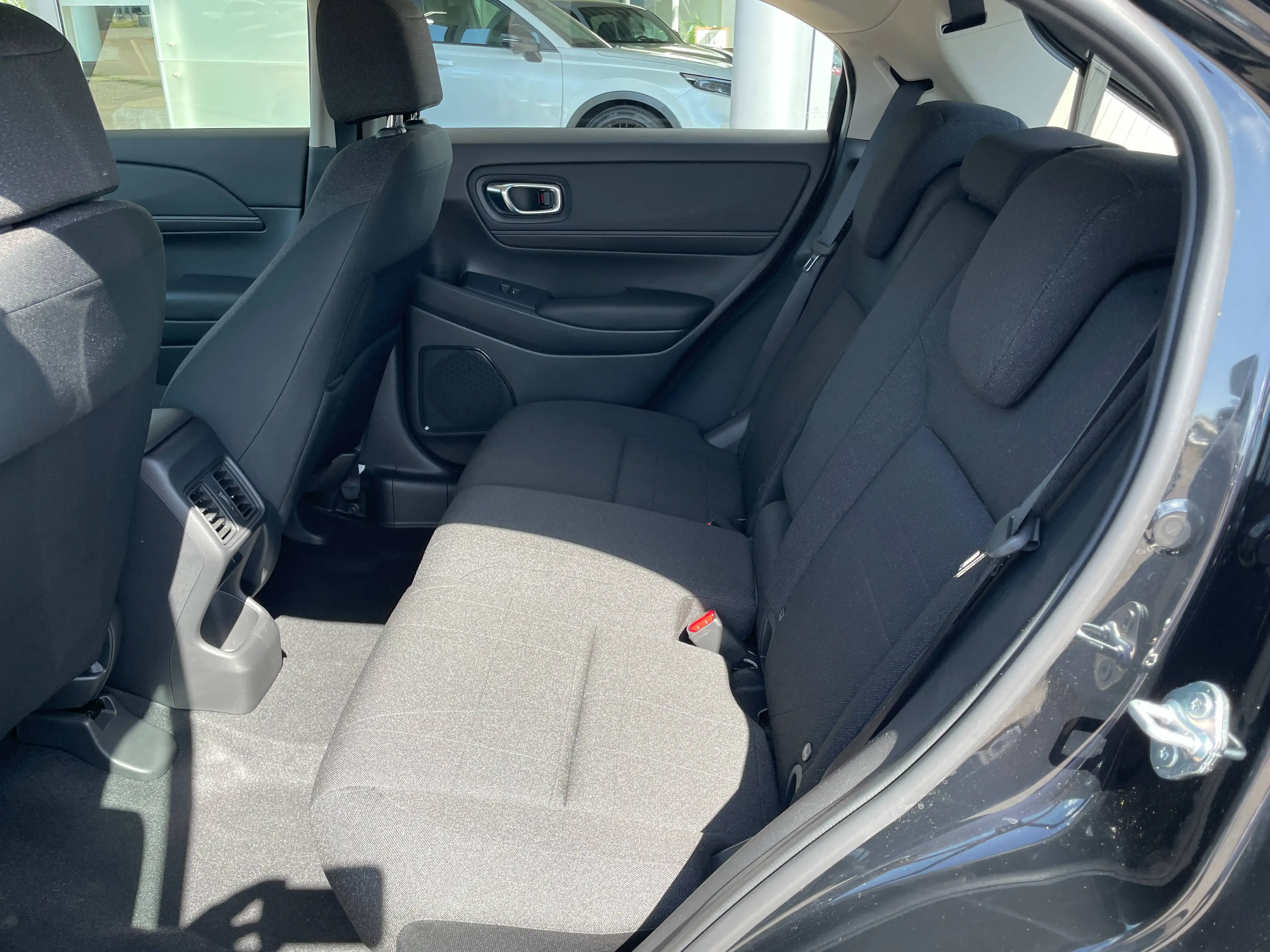 Honda HR-V HR-V 1.5 e:HEV Hybrid Elegance — photo 9