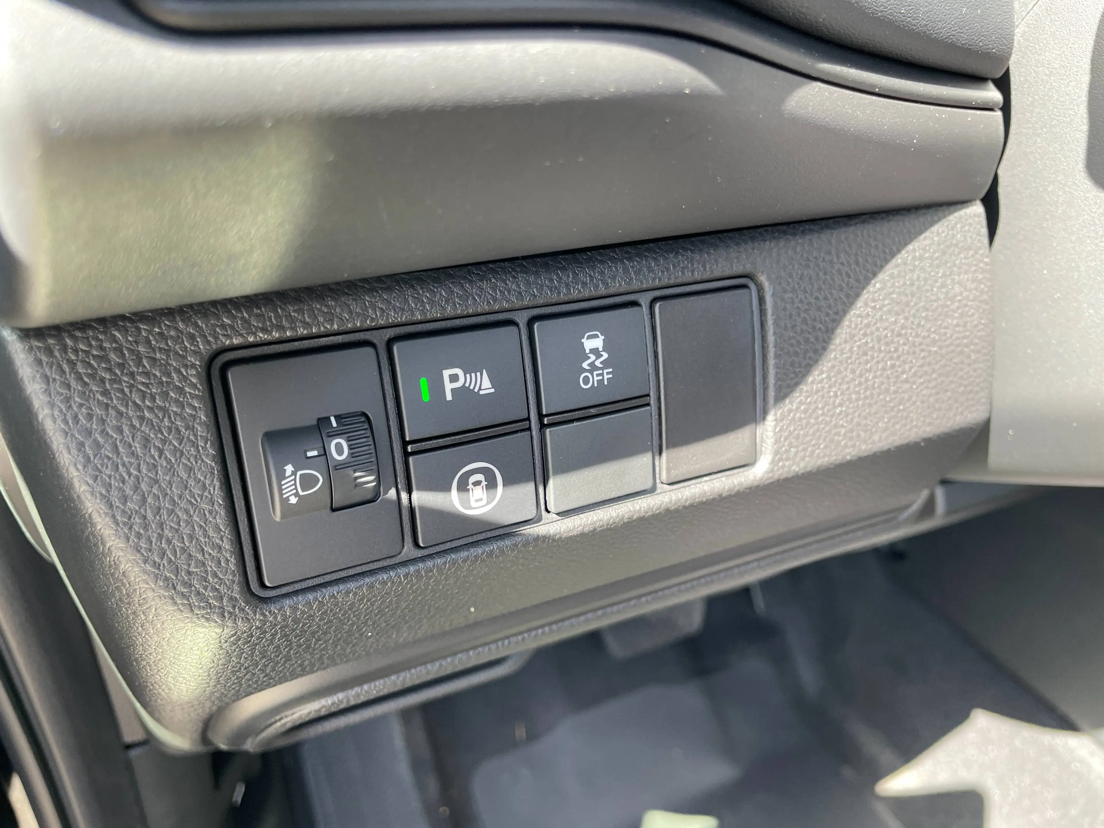 Honda HR-V HR-V 1.5 e:HEV Hybrid Elegance — photo 12