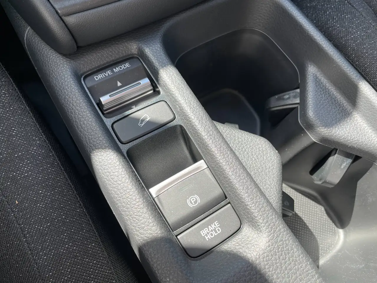 Honda HR-V 1.5 e:HEV Hybrid Elegance, миниатюра 19