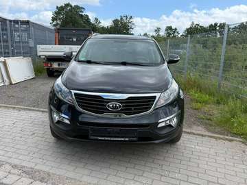Vision 4WD