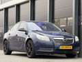 Opel Insignia 2.0 CDTI Navi Clima Blau - thumbnail 2