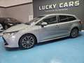 Toyota Corolla Touring Sports 180H Active Tech Gris - thumbnail 6