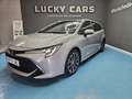 Toyota Corolla Touring Sports 180H Active Tech Gris - thumbnail 5