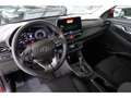 Hyundai i30 Trend Mild-Hybrid 1.5 T-GDI Navi-Paket Rot - thumbnail 10