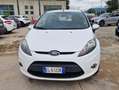 Ford Fiesta Fiesta  5p 1.4 tdci UNICO PROPRIETARIO 138MILA KM Bianco - thumbnail 6