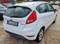 Ford Fiesta Fiesta  5p 1.4 tdci UNICO PROPRIETARIO 138MILA KM Bianco - thumbnail 4