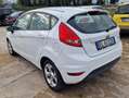 Ford Fiesta Fiesta  5p 1.4 tdci UNICO PROPRIETARIO 138MILA KM Bianco - thumbnail 3