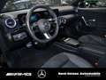 Mercedes-Benz A 200 AMG ADV.+ KAMERA LED KEYLESS MBUX DISTR. Noir - thumbnail 6