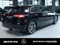 Mercedes-Benz A 200 AMG ADV.+ KAMERA LED KEYLESS MBUX DISTR. Noir - thumbnail 4