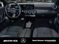 Mercedes-Benz A 200 AMG ADV.+ KAMERA LED KEYLESS MBUX DISTR. Noir - thumbnail 7