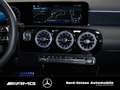 Mercedes-Benz A 200 AMG ADV.+ KAMERA LED KEYLESS MBUX DISTR. Noir - thumbnail 8