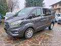 Ford Transit Custom 300 2.0 TDCi 130 PC Furgone Titanium Grigio - thumbnail 2