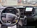 Ford Transit Custom 300 2.0 TDCi 130 PC Furgone Titanium Grigio - thumbnail 8