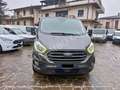 Ford Transit Custom 300 2.0 TDCi 130 PC Furgone Titanium Grigio - thumbnail 3